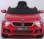 Детский электромобиль Barty BMW 6 GT (JJ2164)