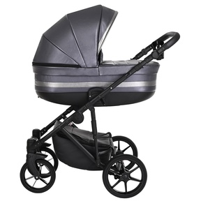 Коляска PITUSO Luna Luxury Кожа 2 в 1