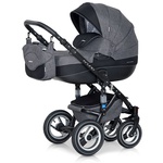 Коляска Riko Bruno 3 в 1