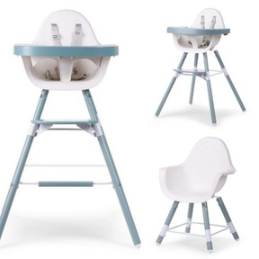 Стул для кормления Childhome Evolu 2 