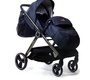 Детская коляска 2 в 1 Skillmax K012-ICON
