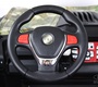 Детский электромобиль Rivertoys P333PP (Buggy)
