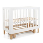 Детская кровать Rant Amira с маятником арт.801