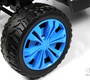 Детский электромобиль Rivertoys F888FF-A 