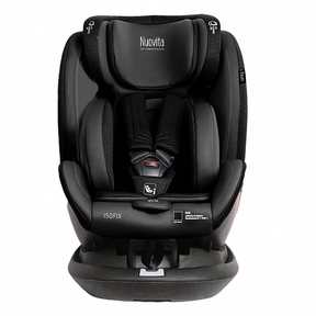 Автокресло Nuovita Maczione NiS2-1