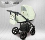 Детская коляска Mirelo Madrid Eco 2 в 1