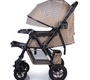 Прогулочная коляска Babyhit Sense Plus с перекидной ручкой
