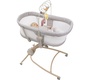 Кроватка-стульчик Chicco Baby Hug Armonia
