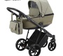 Коляска BeBe-Mobile Catania 2 в 1