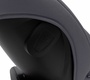 Автокресло Agex Comfort i-Fix 360 New