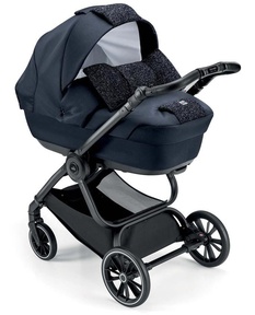 Коляска Cam Techno Softy 3 в 1