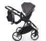 Коляска JUNAMA AIR 2 в 1