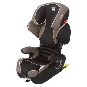 Детское автокресло Kiddy Cruiserfix Pro