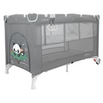 Манеж кровать JOVOLA AMICO (2 уровня)