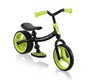 Беговел GLOBBER GO BIKE DUO с тренировочным колесом