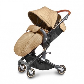 Прогулочная коляска Giovanni G-smart 