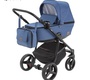 Коляска Adamex Reggio 2 в 1
