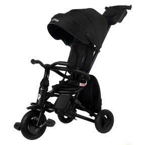 Велосипед QPlay NOVA + складной 