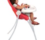 Стульчик для кормления BLOOM NANO