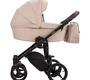 Детская коляска Bebetto Luca PRO 3 в 1