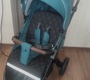 Прогулочная коляска Sevillababy MAJOR