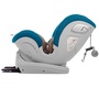 Автокресло Liko Baby TOREGO DRIVE ISOFIX