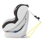 Автокресло Esspero Air Pro-Fix 