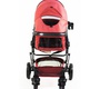 Коляска трансформер с автокреслом Барс K062-1