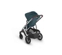 Коляска для погодок UPPAbaby VISTA V2 (1 люлька+ 2 прогулочных блока)