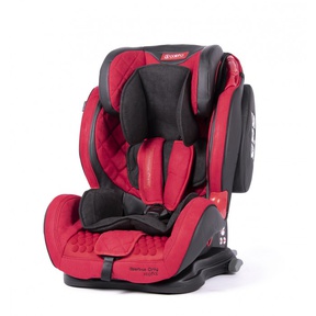 Автокресло Coletto Sportivo Only Isofix