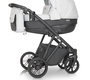 Коляска Verdi Melbu 3 в 1