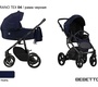 Детская коляска Bebetto Murano Tex 3 в 1