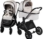 Детская коляска AmaroBaby Motus Premium Ecco 2в1