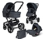 Коляска Farfello Zuma Trio Comfort 3 в 1