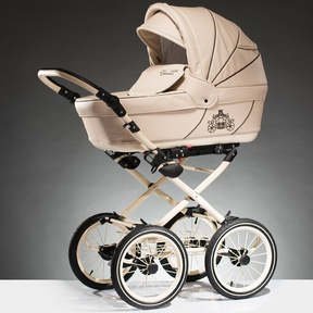 Детская коляска Esperanza Classic Kareta 2 в 1