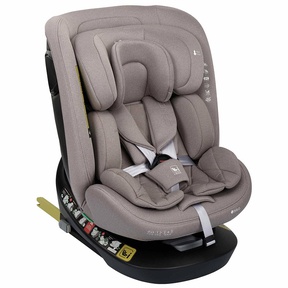 Автокресло Indigo SENCE ISOFIX I-SIZE