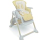 Стульчик для кормления Sweet Baby Luxor Classic (большой наклон спинки, маятник)