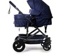 Детская коляска трансформер БАРС 4102 2 в 1