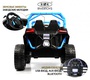 Детский электромобиль Rivertoys F888FF-A 