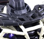 Детский электроквадроцикл Rivertoys Z111ZZ 