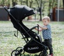 Прогулочная коляска Bubago Vox