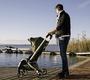 Прогулочная коляска Mima Zigi