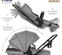 Детская коляска-трансформер Pituso MIKKI 2в1