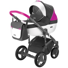 Коляска BeBe-Mobile Ravenna Sport 2 в 1