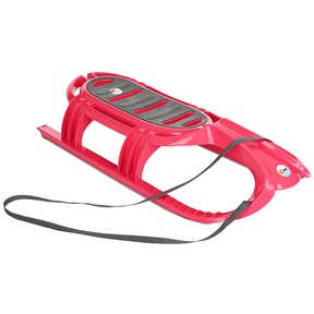 Пластиковые санки KHW SNOW TIGER