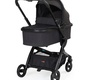 Коляска Mr Sandman HELLE 2 в 1