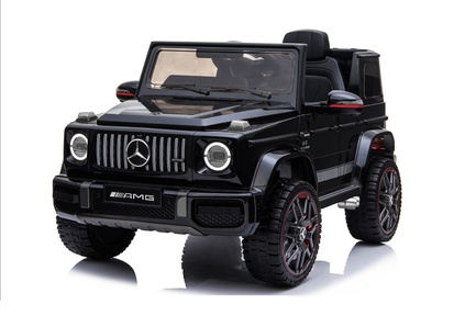 Электромобиль BARTY Mercedes-Benz G63 AMG ВВН-0002 Лицензия