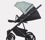 Коляска RIKO BASIC LEON 2в1