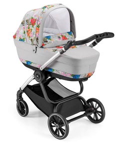 Коляска Cam Techno Milano 3 в 1 