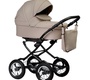Коляска Indigo BARBARA ECO Classic 2в1